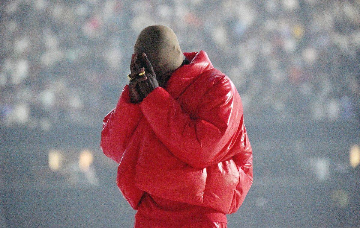 Kanye West and the Story of Donda