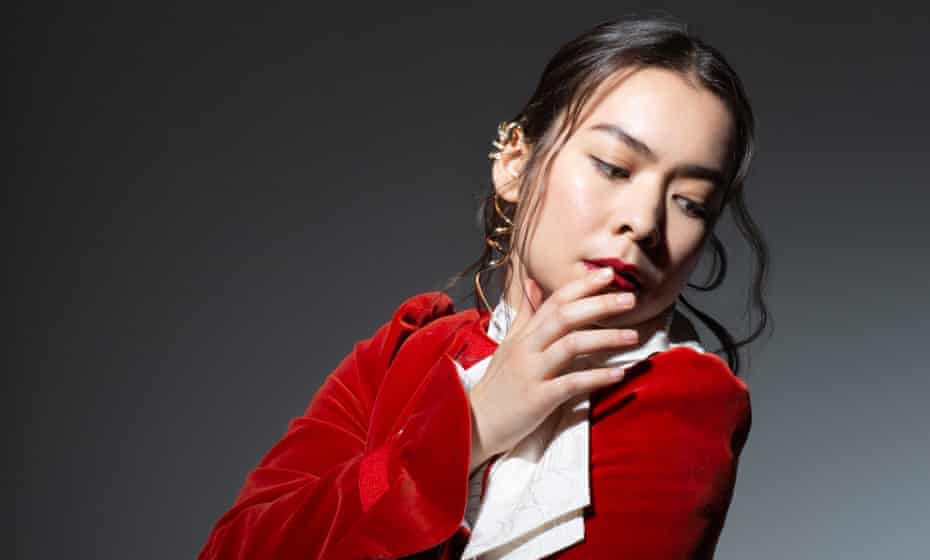 New Mitski, New Me