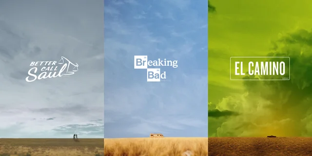 Breaking Bad Universe Come to an End