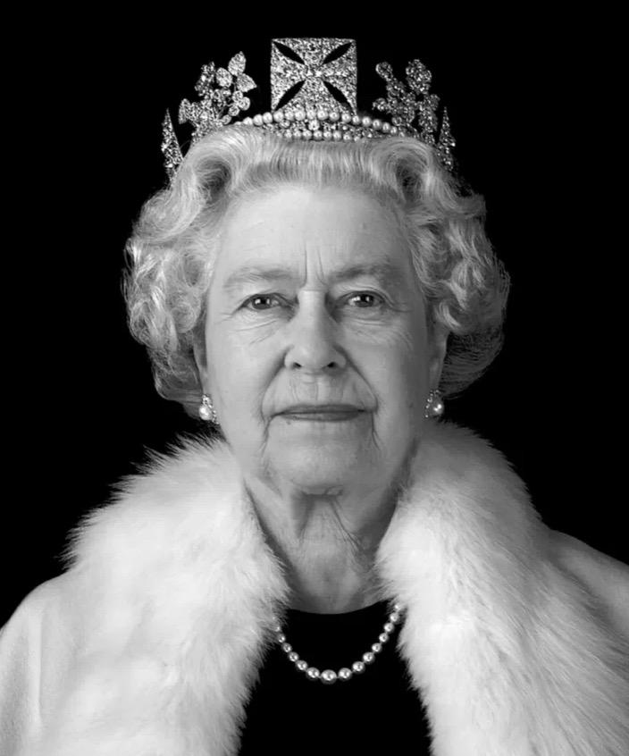 God Save The Queen