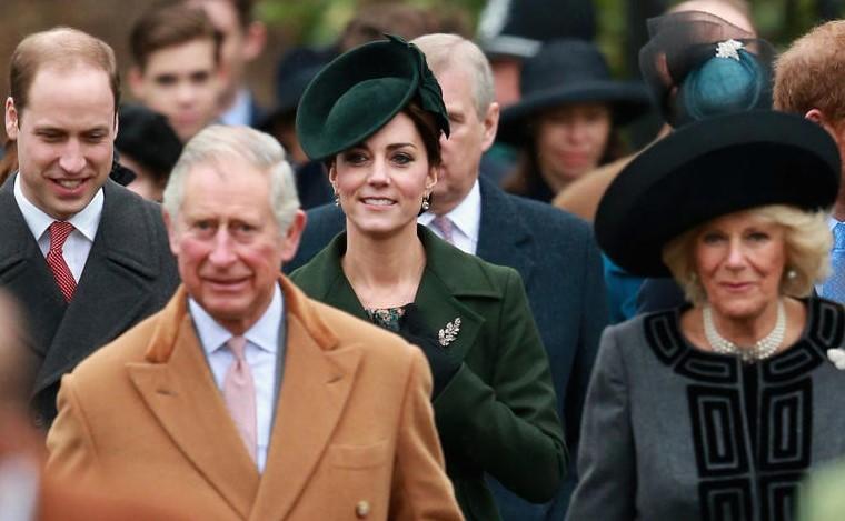 King Charles Makes Changes to The Royal Family's Christmas Plans