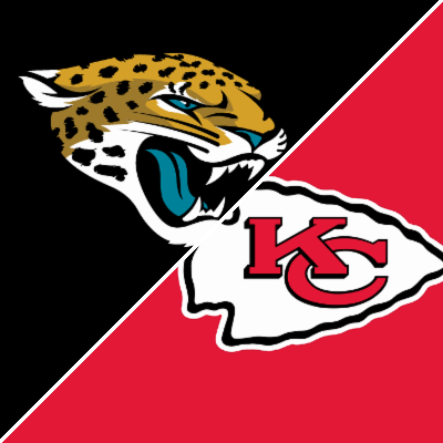 Kansas City Chiefs vs Jacksonville Jaguars Summary