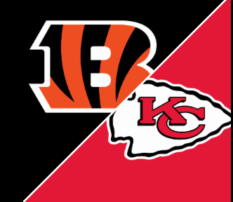 Chiefs vs Bengals AFC Championship Summary