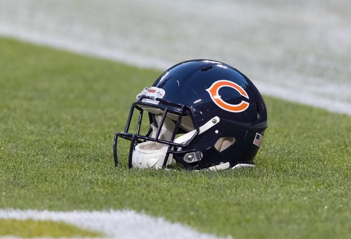 Chicago Bears Looking to Trade the No. 1 pick in NFL Draft