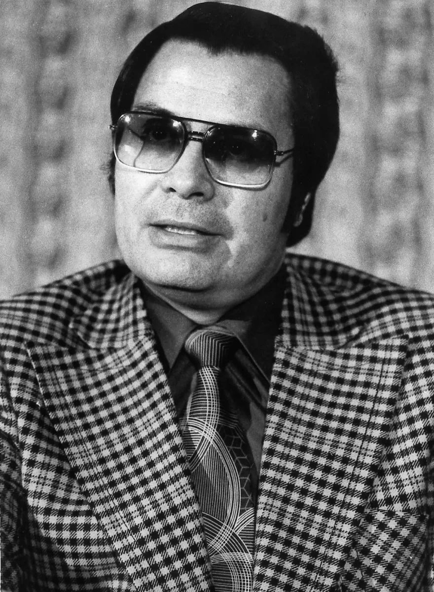 Jim Jones: The Story Of People's Temple