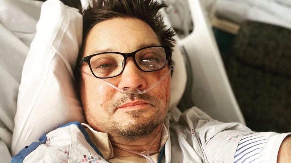 Jeremy Renner Accident: Follow Up