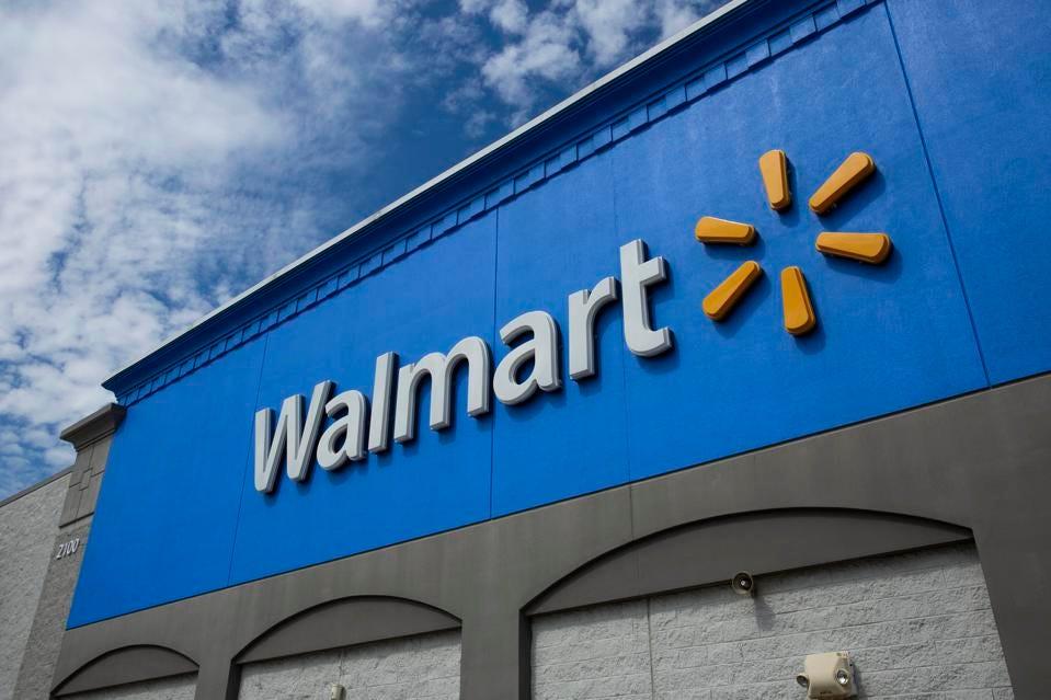 Walmart to Raise Hourly Wages