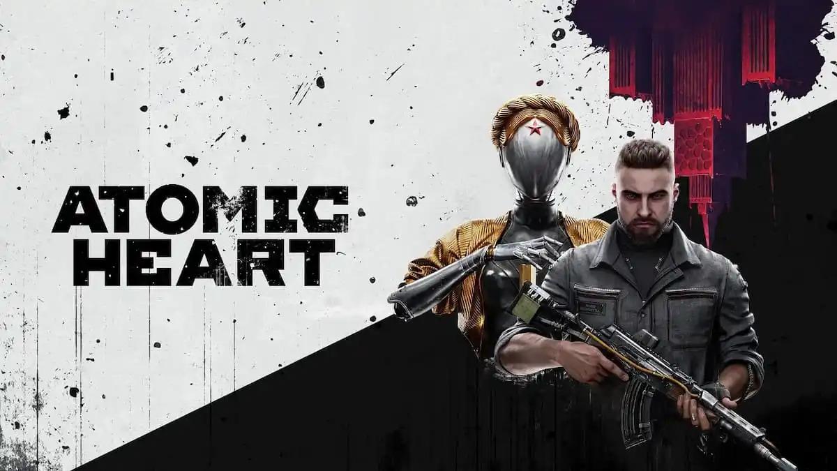 What's the deal with Atomic Heart?