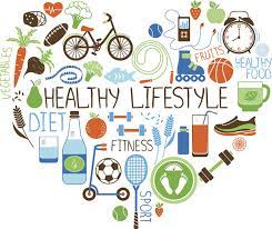 What Does a Healthy Lifestyle Look Like?