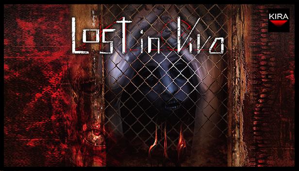 Lost In Vivo: The Best Forgotten Horror Game.