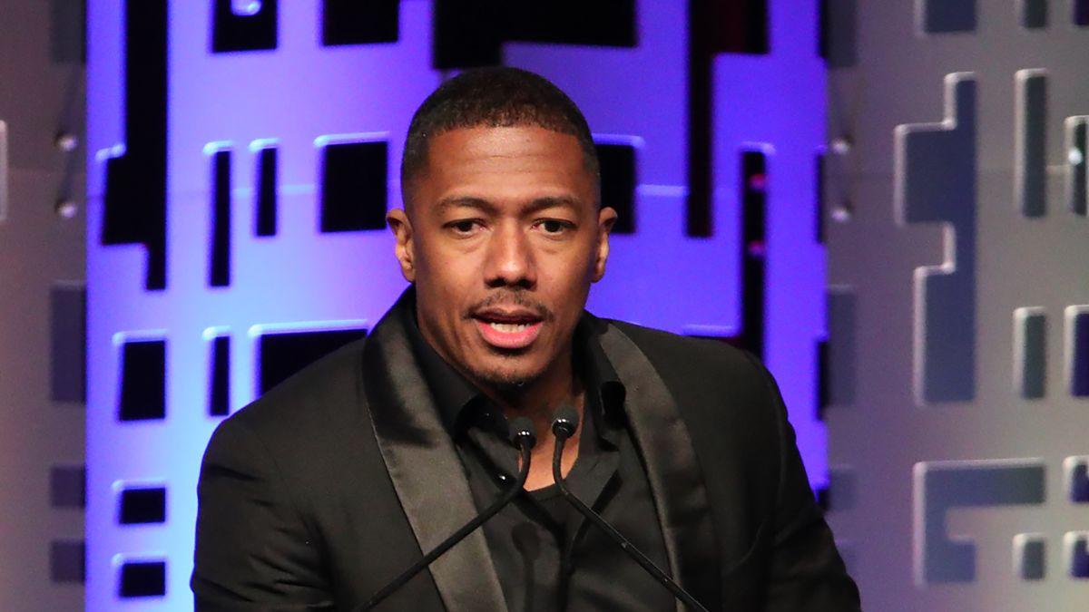 Nick Cannon: After Getting Fired