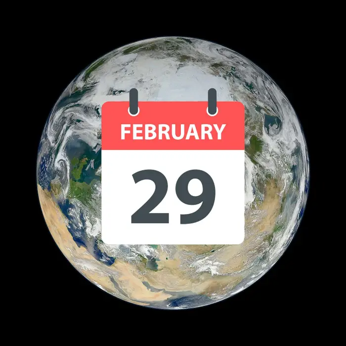 Understanding Leap Year