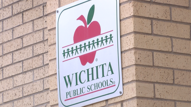 Wichita Elementary and Middle School Closing