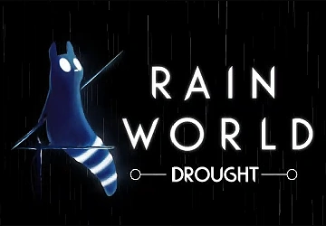 Rain World's Drought Has Returned!