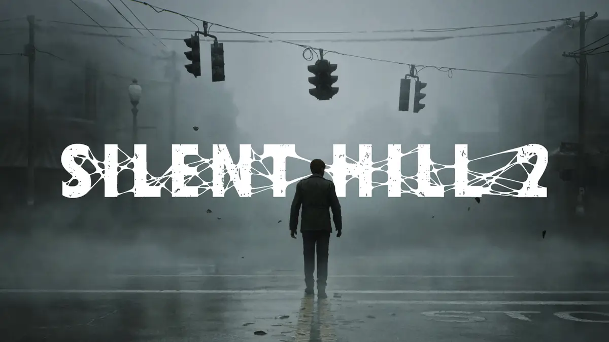 Silent Hill 2 - Better Remade?