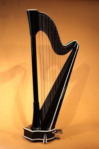 harp