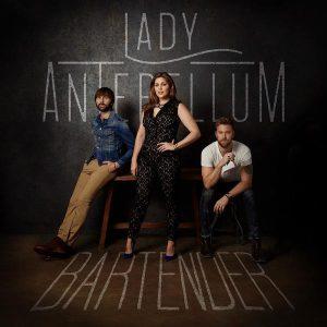 lady antebellum