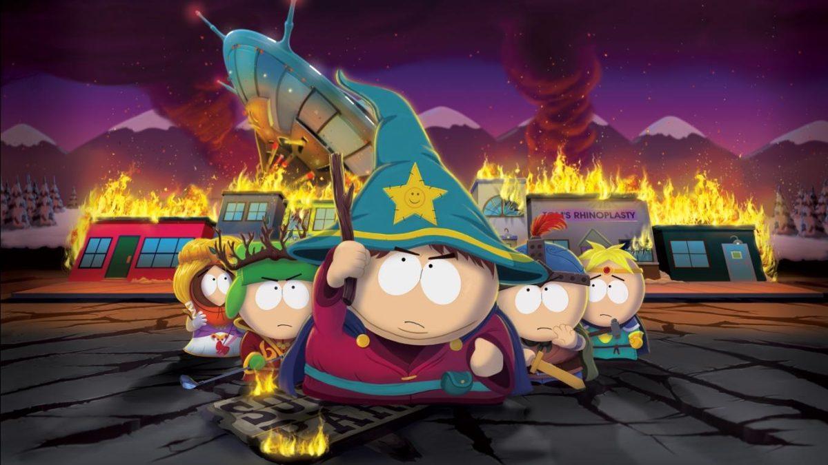 South Park: Stick of Truth- GOTW Sept. 14- 20