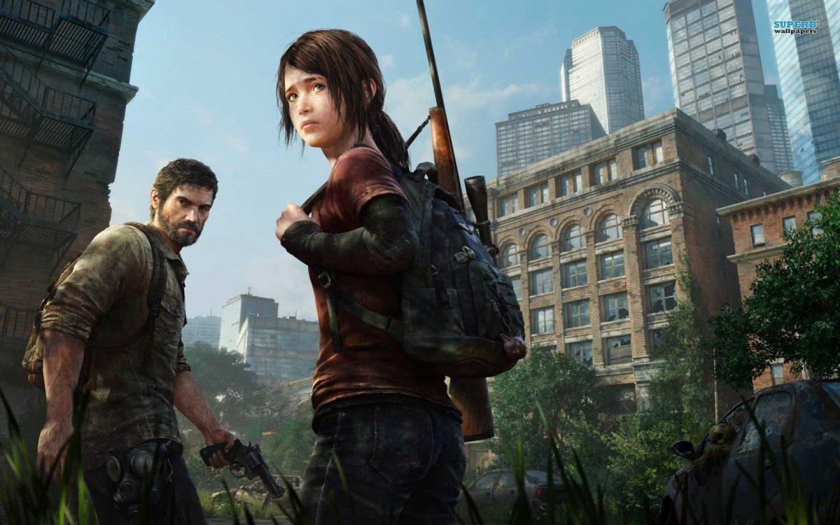 Top 5 Best Story Mode Games