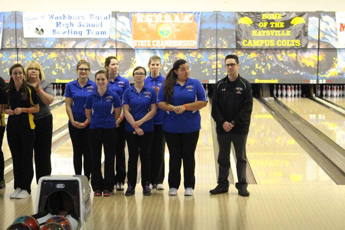 Bowling Photos