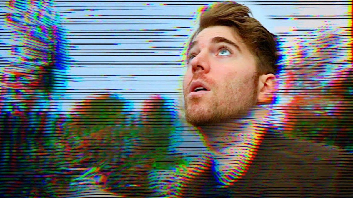 Does Shane Dawson Really Believe?