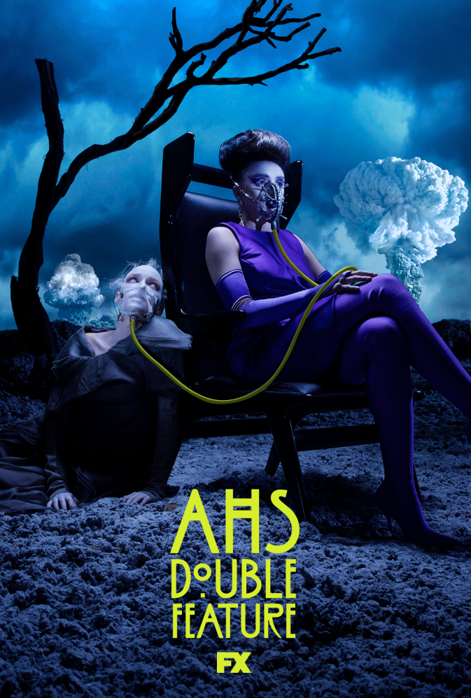 AHS: Double Feature