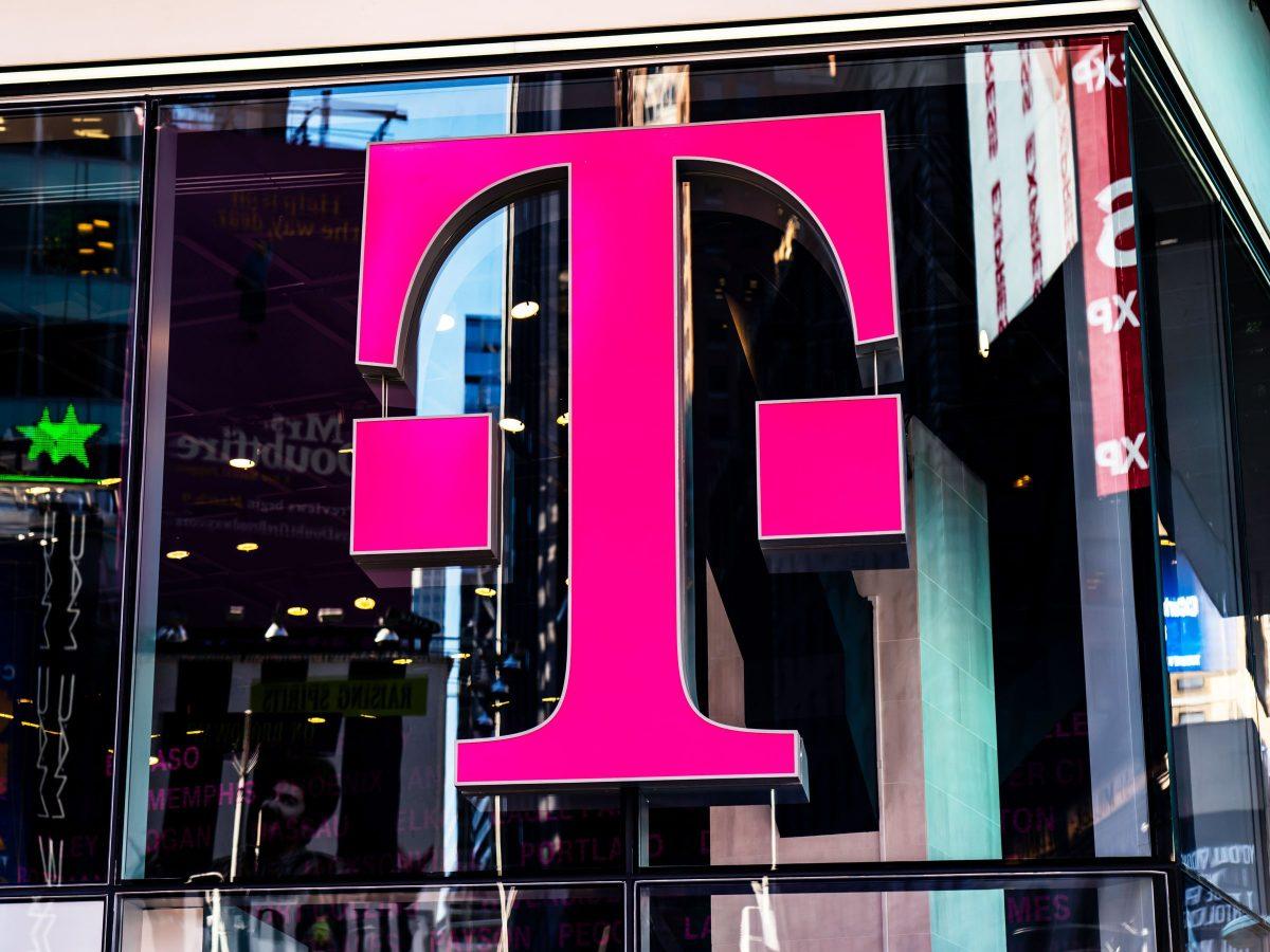 T-Mobile Data Breach 2021