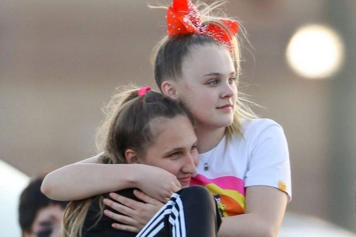 Did JoJo Siwa and Kylie Breakup?