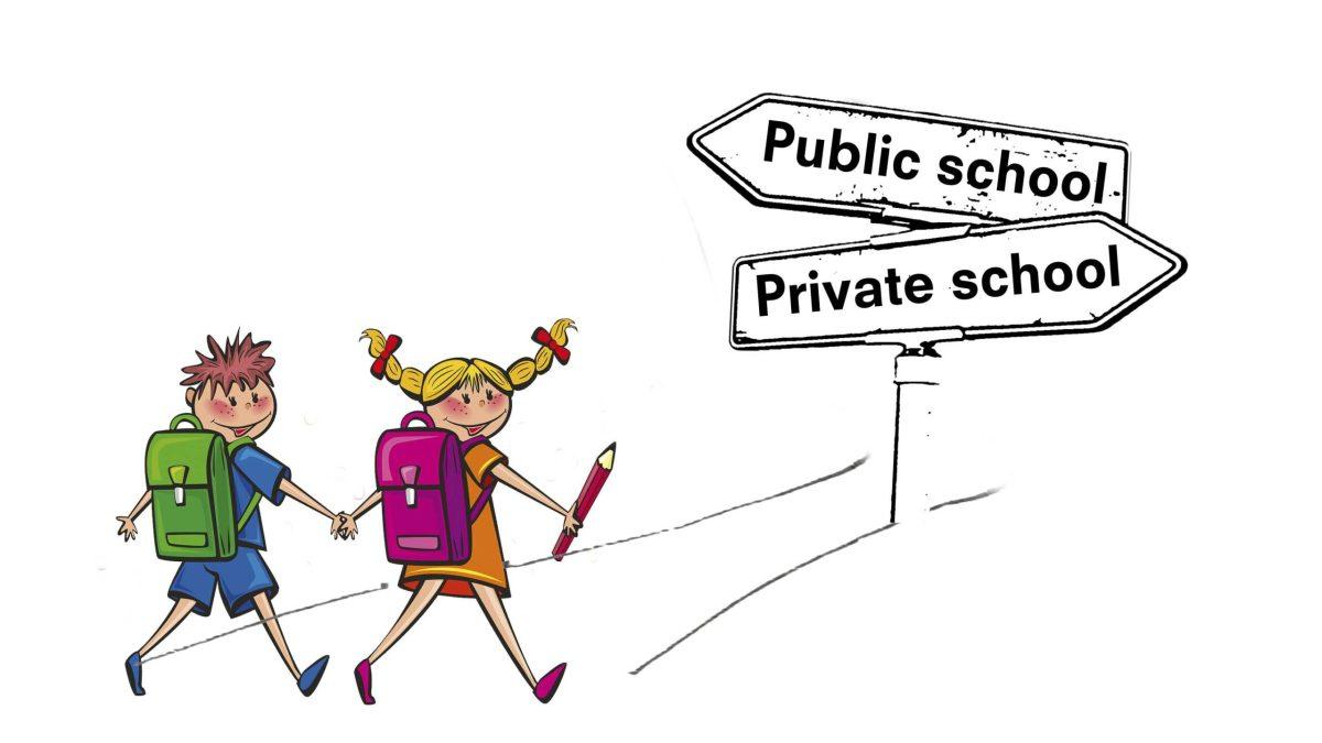 Public vs Private School: Which one is better?