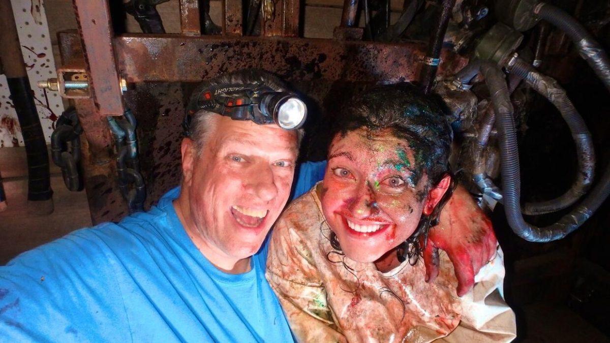 McKamey Manor