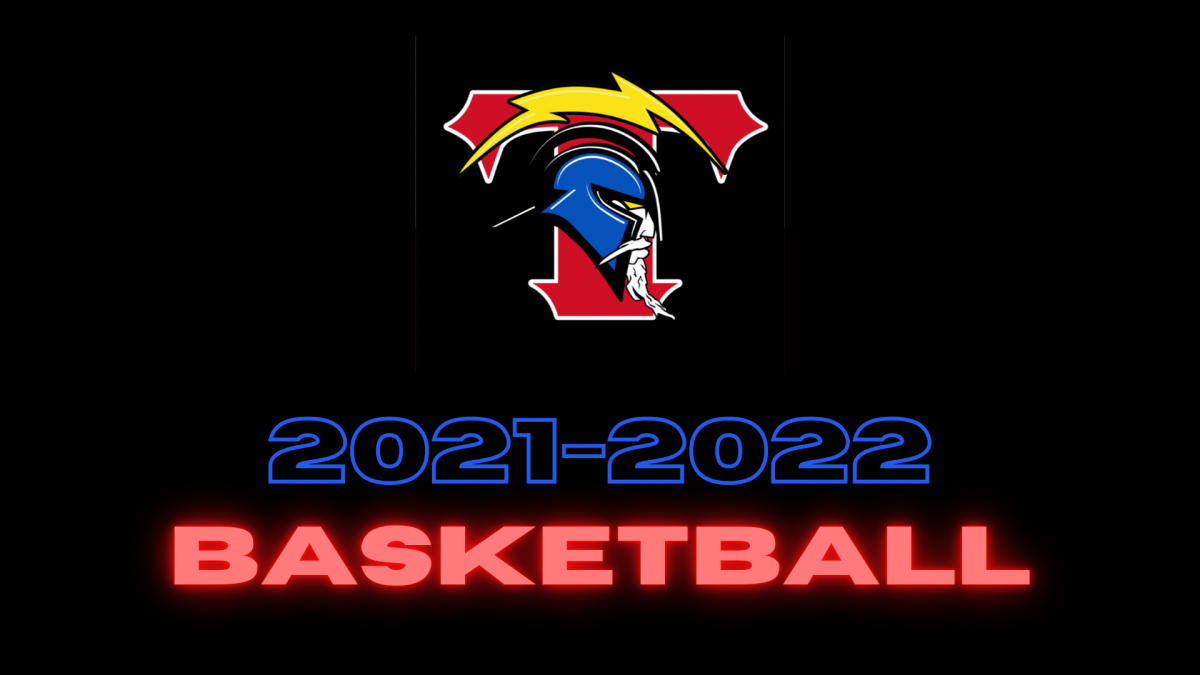 2021-2022 Boys Basketball Team