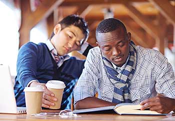 Is too Much Caffeine Affecting High Schoolers?