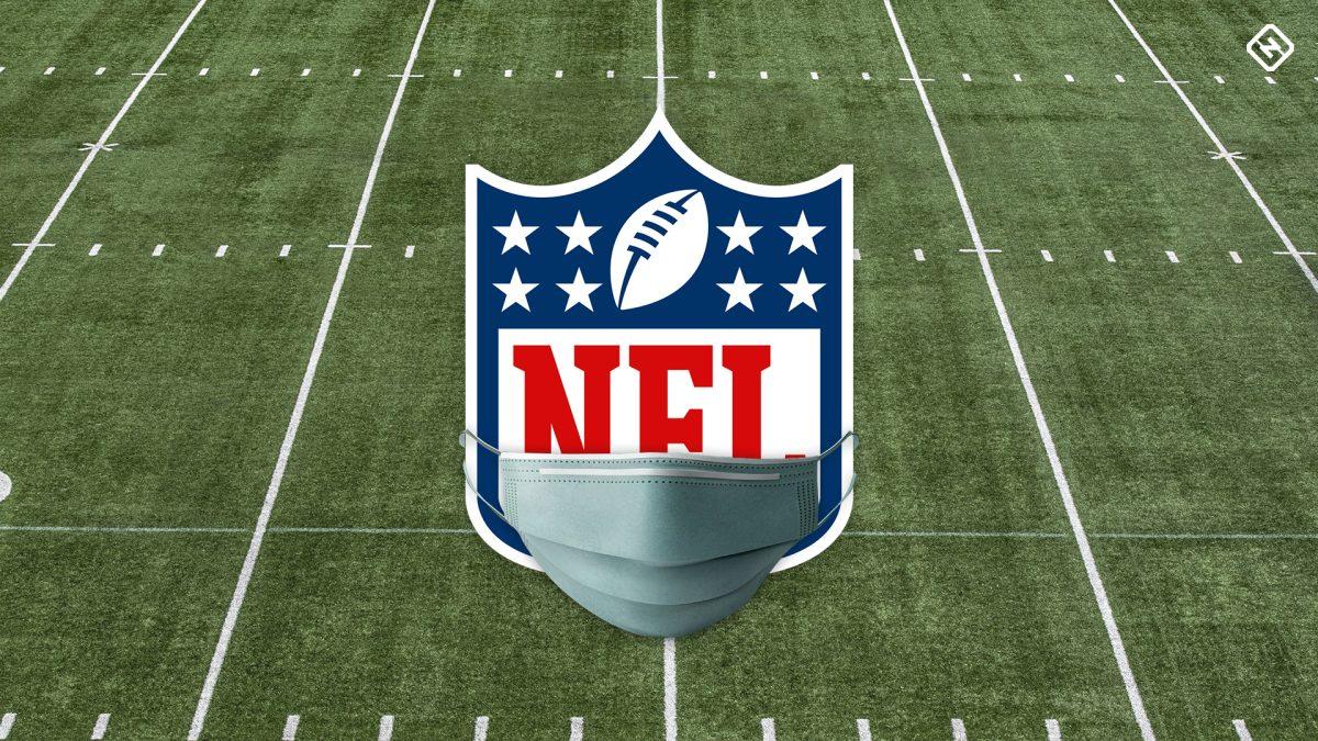 NFL to Change COVID-19 Protocols