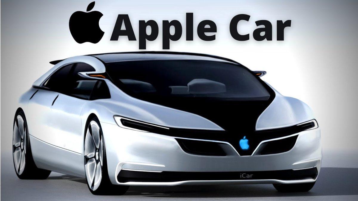 Apple Car Rumors