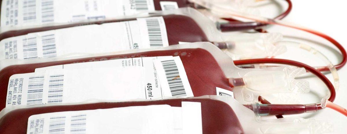 Blood Donation Discrimination