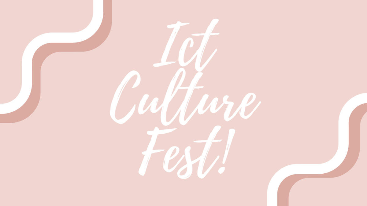 ICT Culture Fest