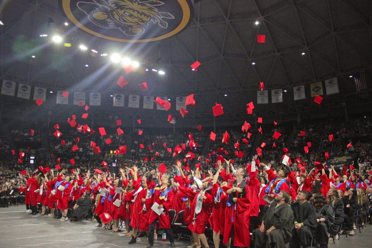 Class of 2022 Graduation