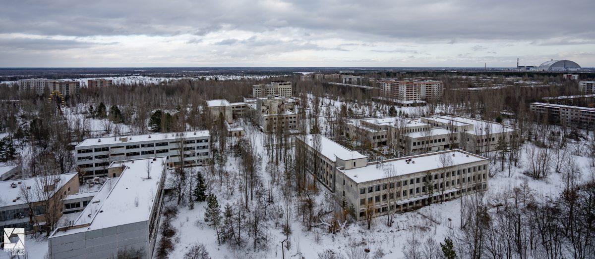 Chernobyl: The Survivors Who Returned