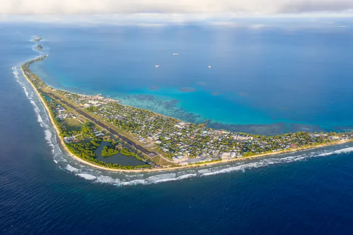 Tuvalu, The Country with the Least Tourism