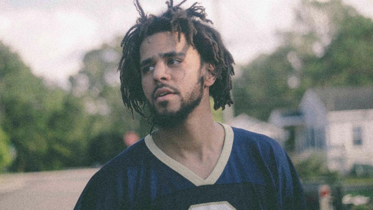 J. Cole: The Dreamer