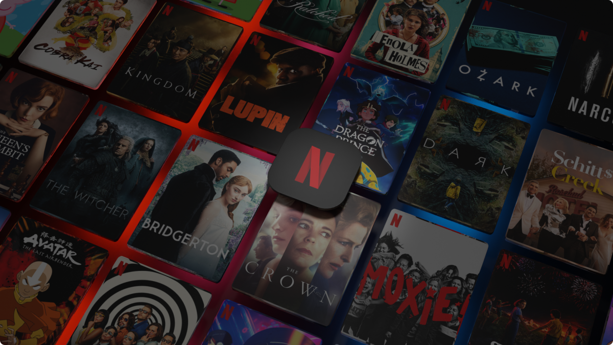 Netflix's New Ad Tier System