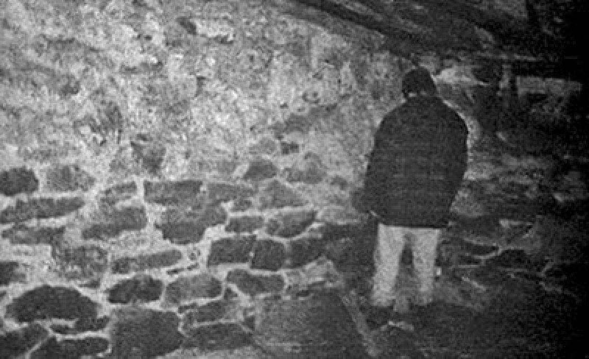 The Blair Witch project's unappreciated actors