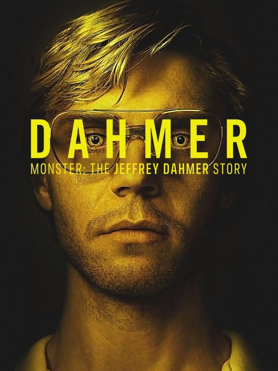 Dahmer - Monster: The Jeffrey Dahmer Story 