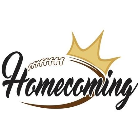 "What's Going On Down South" - Podcast Episode 2 - Fall HoCo