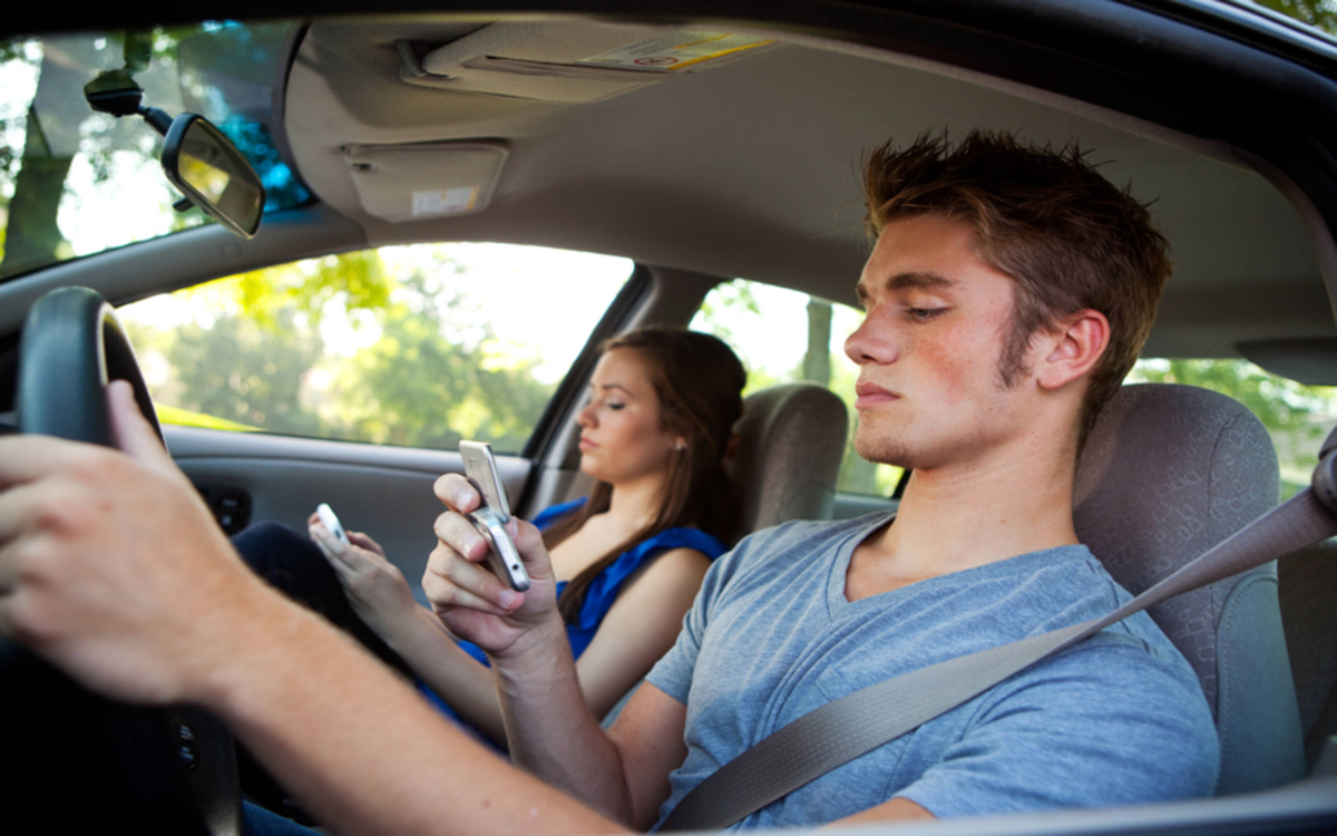 Should The Driving Age be Moved to 18?