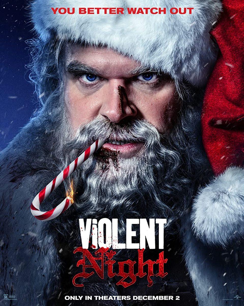 Violent Night Overview