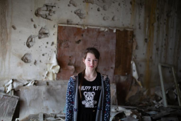 The Ukraine War is Affecting Education for Children