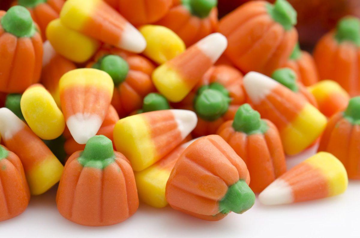 Candy Corn: Why It Should Be Worshipped-OPINION