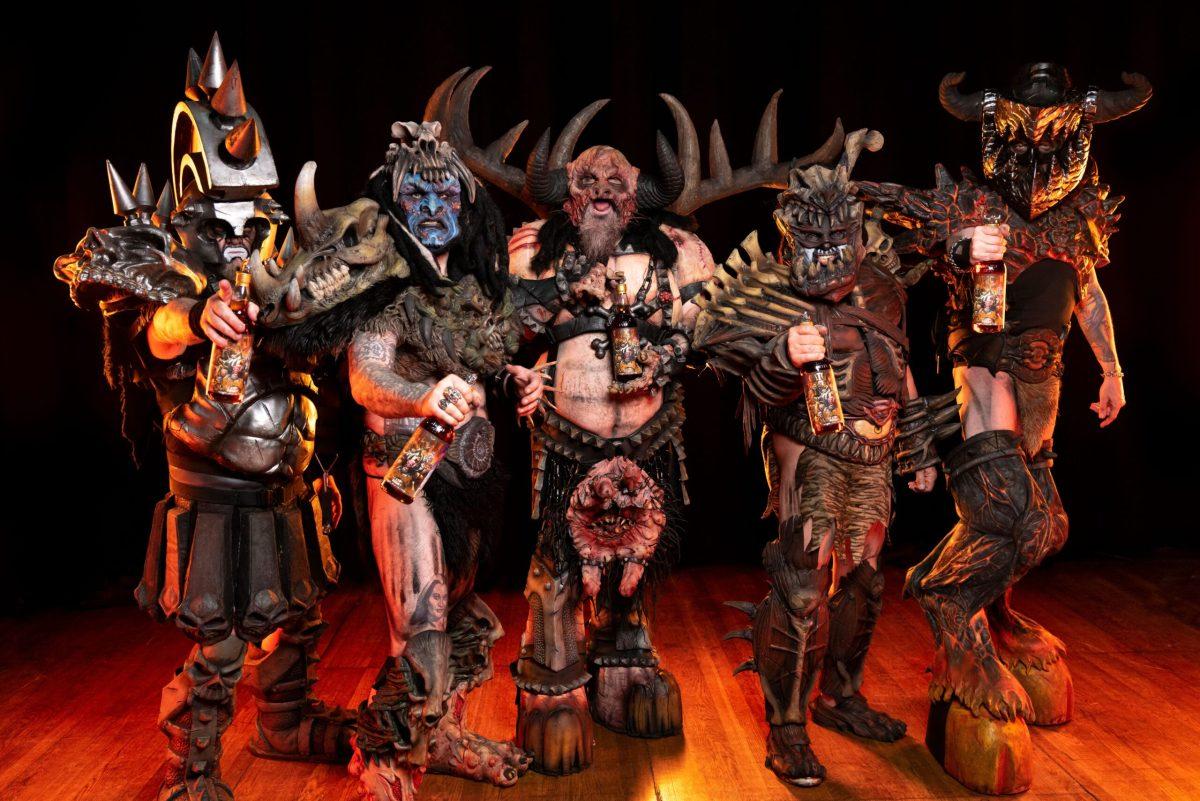 Gwar