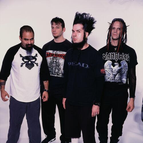 Static-X: Continuing Without Your Lead